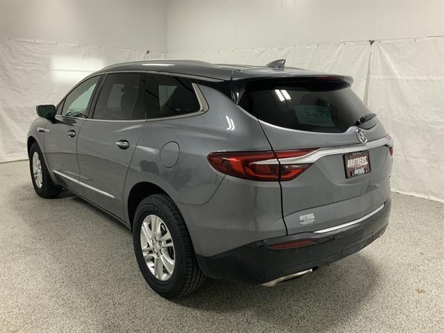 used 2019 Buick Enclave car, priced at $19,490