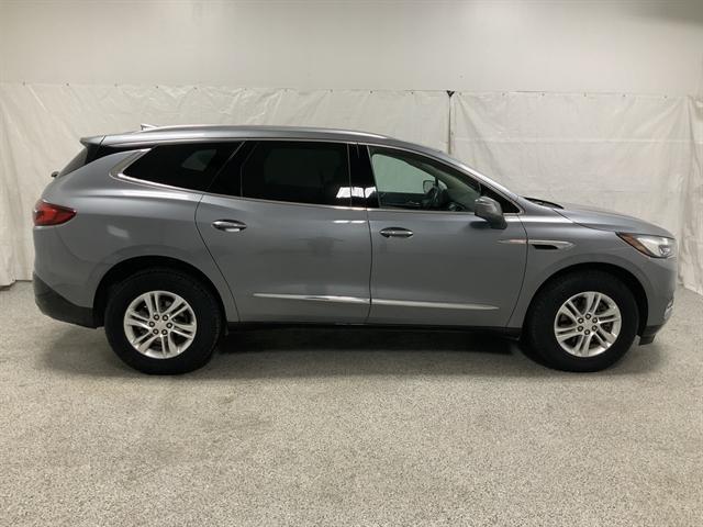 used 2019 Buick Enclave car, priced at $19,490