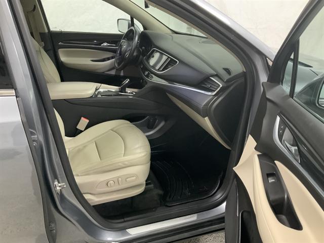 used 2019 Buick Enclave car, priced at $19,490