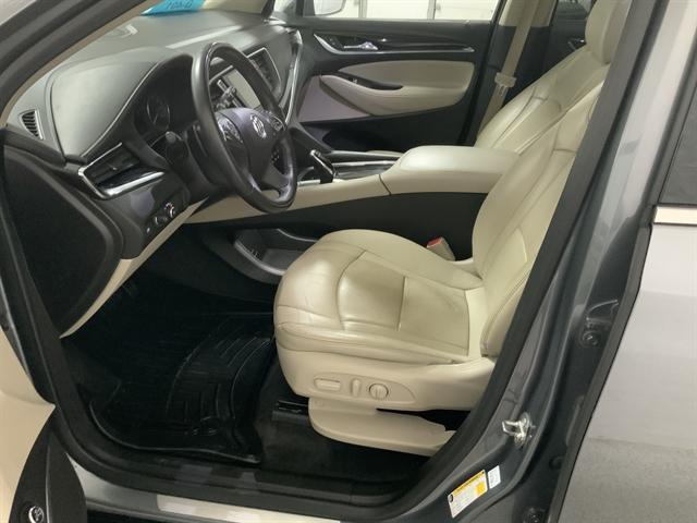 used 2019 Buick Enclave car, priced at $19,490