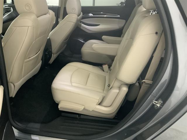 used 2019 Buick Enclave car, priced at $19,490