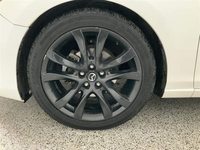 used 2016 Mazda Mazda6 car, priced at $12,990