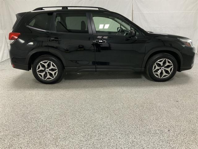used 2019 Subaru Forester car, priced at $22,990
