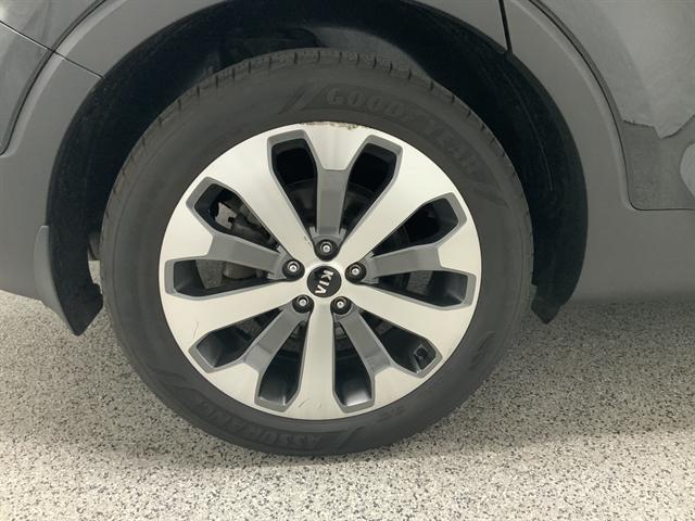 used 2020 Kia Telluride car, priced at $27,490