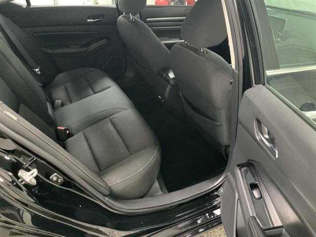 used 2021 Nissan Altima car, priced at $17,990