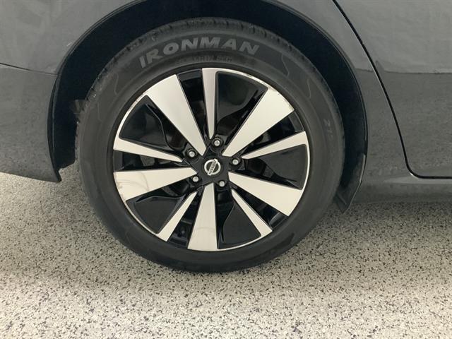 used 2021 Nissan Altima car, priced at $17,990