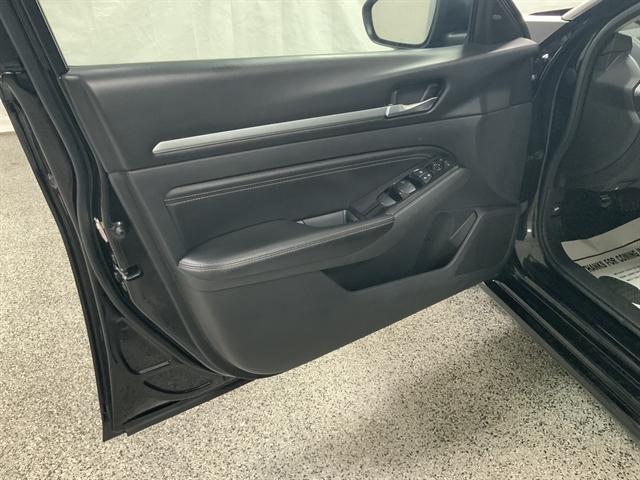 used 2021 Nissan Altima car, priced at $17,990