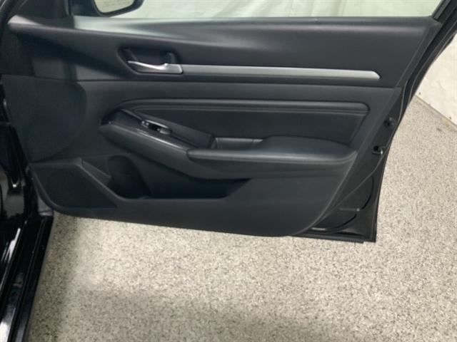used 2021 Nissan Altima car, priced at $17,990