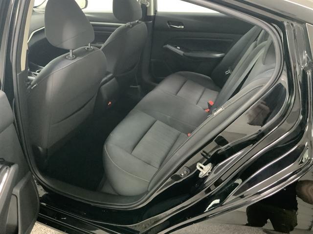 used 2021 Nissan Altima car, priced at $17,990