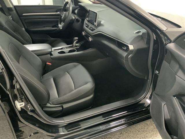 used 2021 Nissan Altima car, priced at $17,990