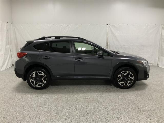 used 2020 Subaru Crosstrek car, priced at $24,990