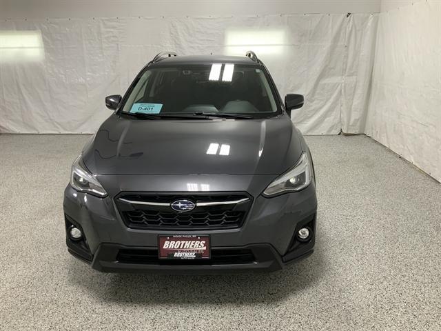 used 2020 Subaru Crosstrek car, priced at $24,990