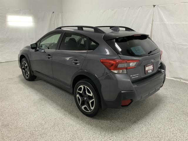 used 2020 Subaru Crosstrek car, priced at $24,990