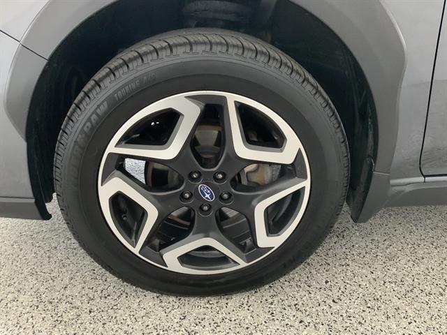 used 2020 Subaru Crosstrek car, priced at $24,990