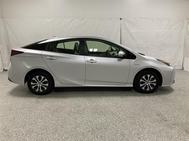 used 2020 Toyota Prius car, priced at $26,490