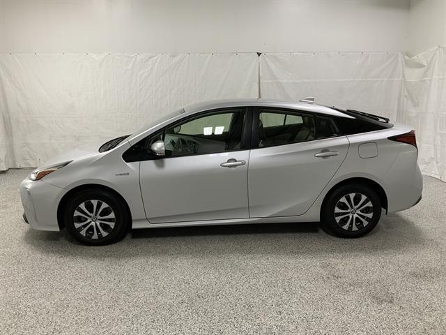 used 2020 Toyota Prius car, priced at $26,490