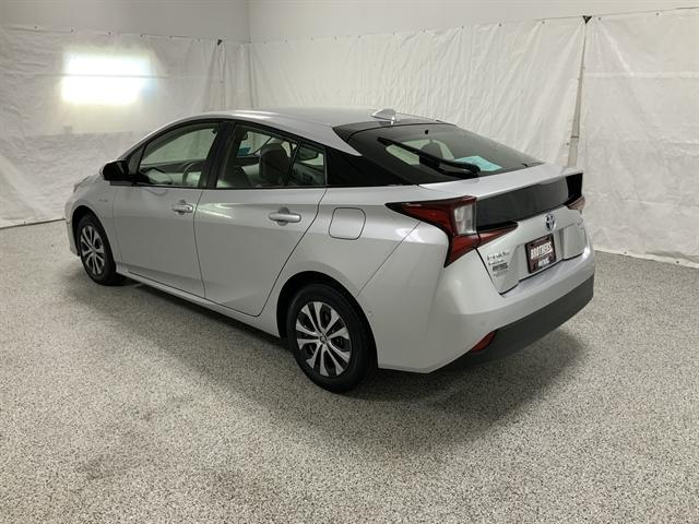 used 2020 Toyota Prius car, priced at $26,490