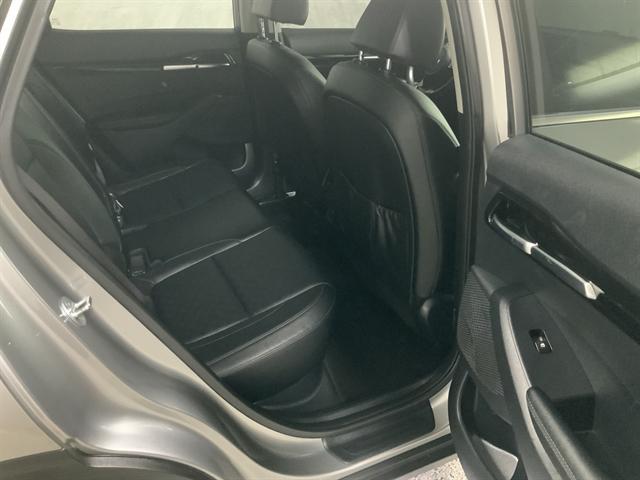 used 2022 Kia Seltos car, priced at $20,490