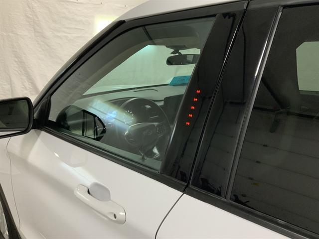 used 2024 Ford Explorer car, priced at $33,490