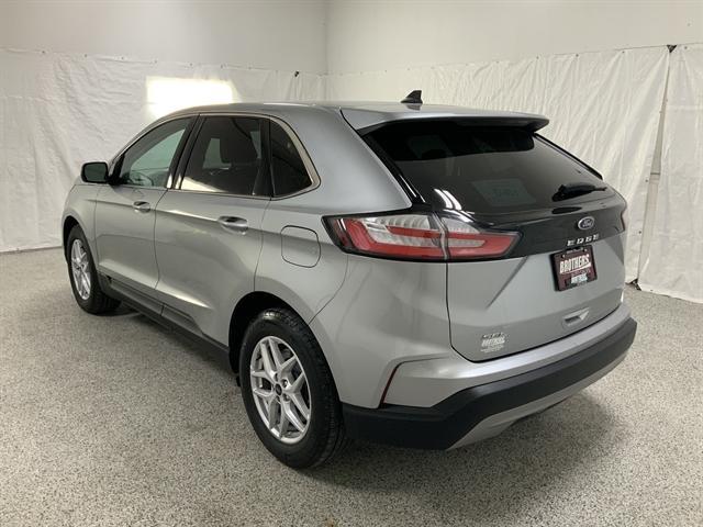 used 2024 Ford Edge car, priced at $29,490