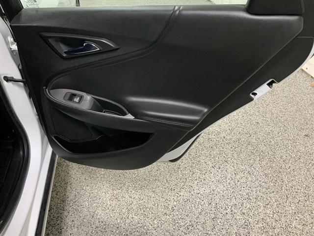 used 2017 Chevrolet Malibu car, priced at $14,990