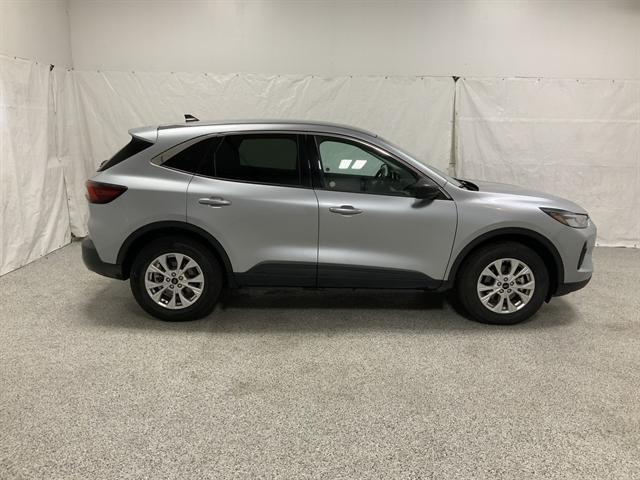 used 2023 Ford Escape car, priced at $23,990