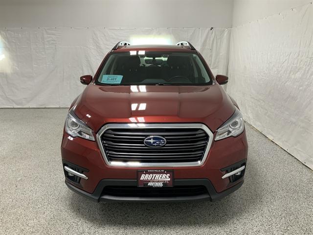 used 2022 Subaru Ascent car, priced at $32,490