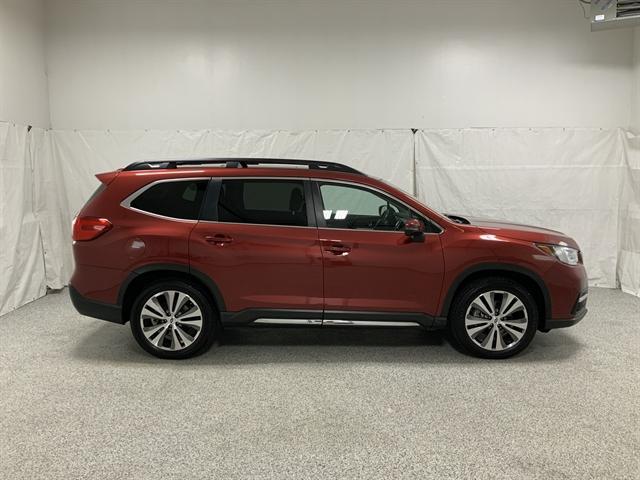 used 2022 Subaru Ascent car, priced at $32,490