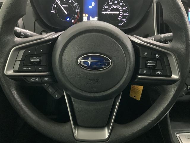 used 2023 Subaru Impreza car, priced at $17,490