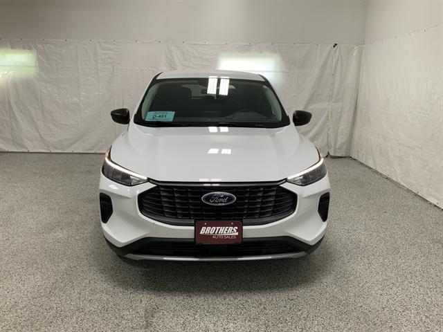 used 2023 Ford Escape car, priced at $29,990