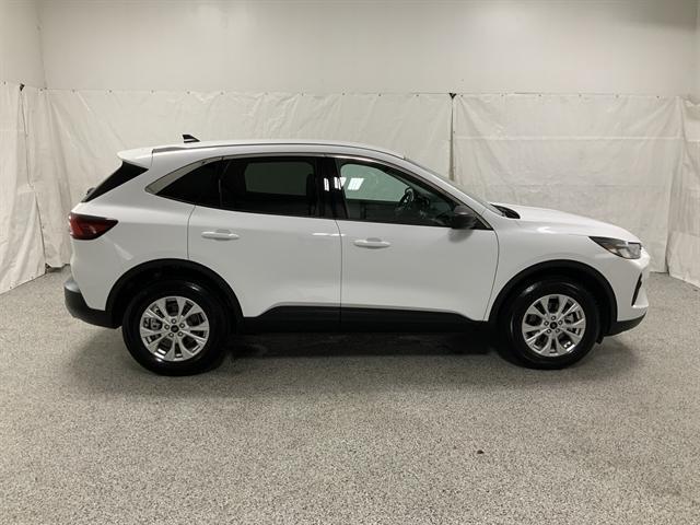 used 2023 Ford Escape car, priced at $29,990