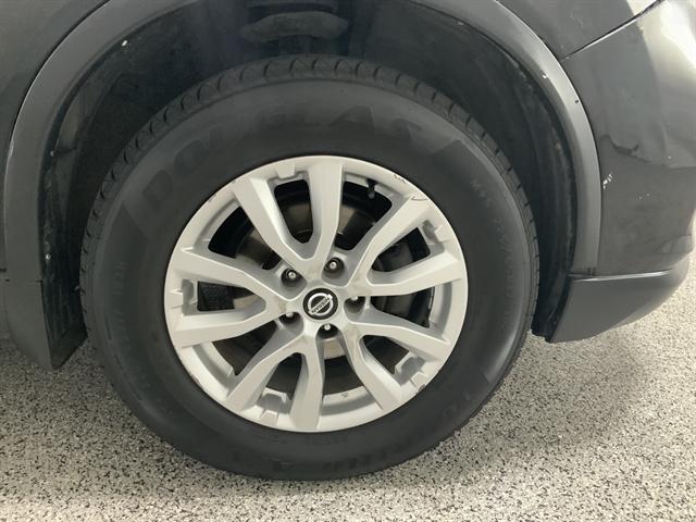used 2018 Nissan Rogue car, priced at $15,990