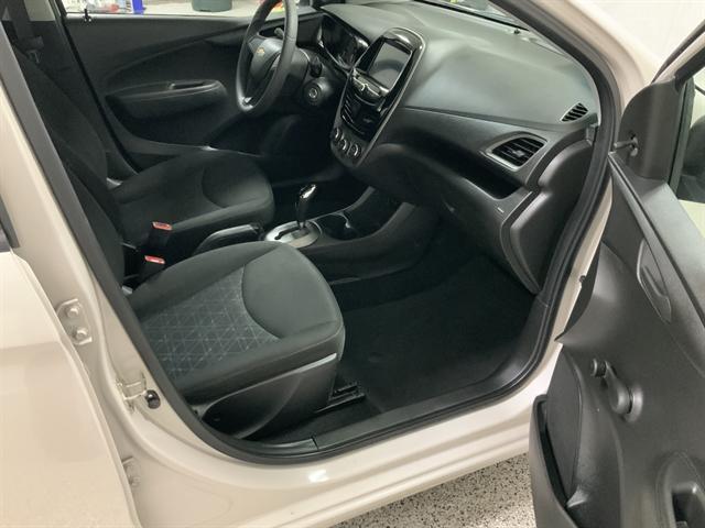 used 2020 Chevrolet Spark car, priced at $10,990