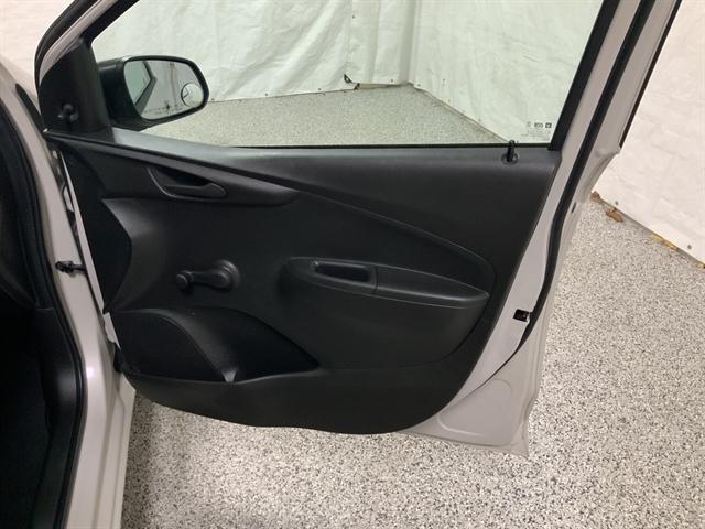 used 2020 Chevrolet Spark car, priced at $10,990