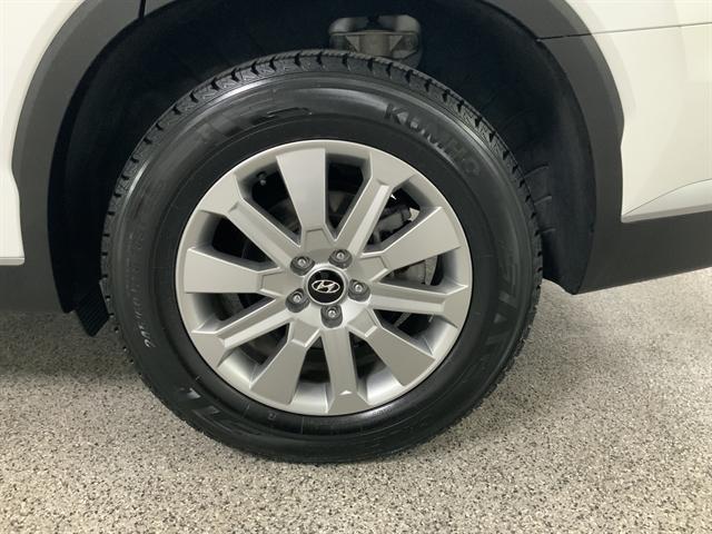 used 2024 Hyundai Palisade car, priced at $37,990