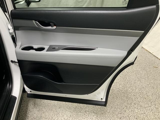 used 2024 Hyundai Palisade car, priced at $37,990