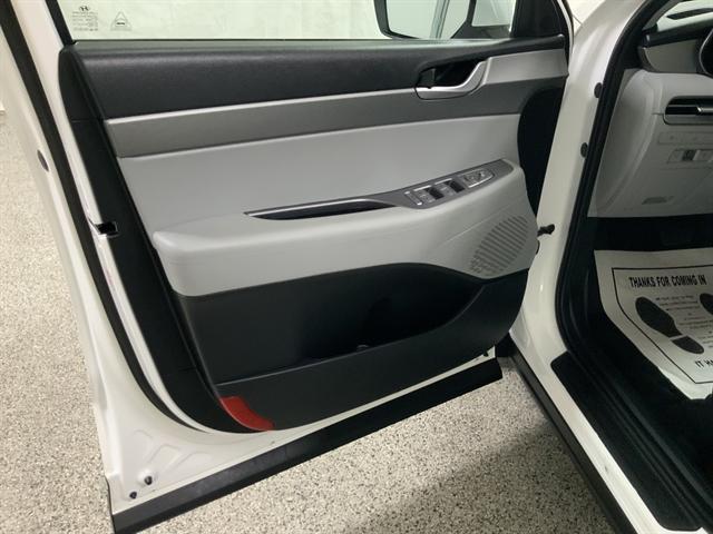 used 2024 Hyundai Palisade car, priced at $37,990