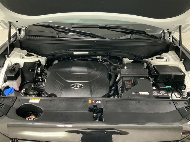 used 2024 Hyundai Palisade car, priced at $37,990