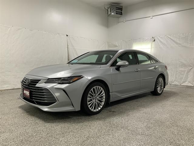 used 2019 Toyota Avalon car, priced at $32,990