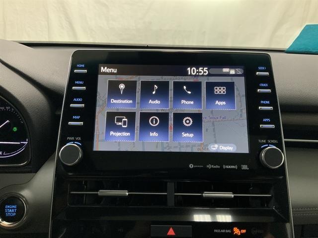 used 2019 Toyota Avalon car, priced at $32,990