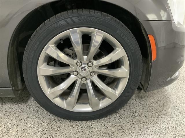 used 2019 Chrysler 300 car, priced at $12,990