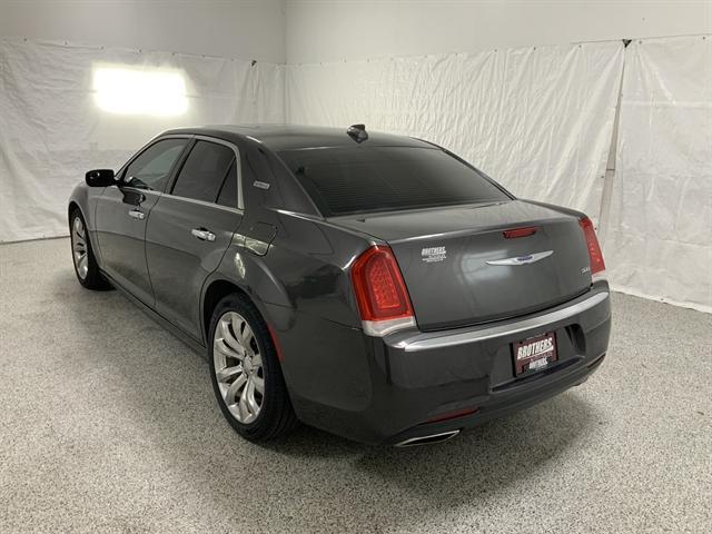 used 2019 Chrysler 300 car, priced at $12,990