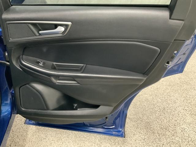 used 2022 Ford Edge car, priced at $21,490