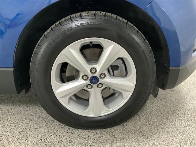 used 2022 Ford Edge car, priced at $21,490