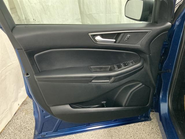 used 2022 Ford Edge car, priced at $21,490