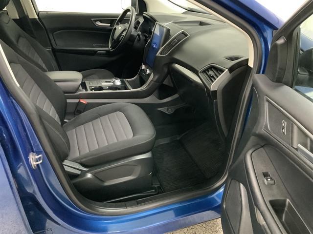 used 2022 Ford Edge car, priced at $21,490