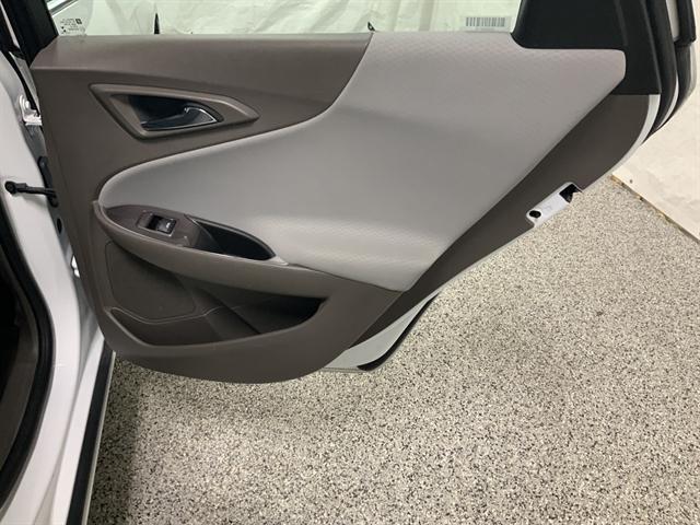 used 2022 Chevrolet Malibu car, priced at $18,490