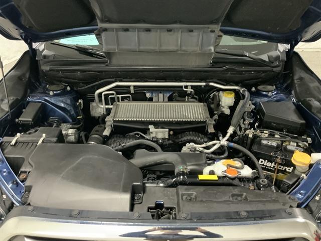 used 2022 Subaru Ascent car, priced at $22,490