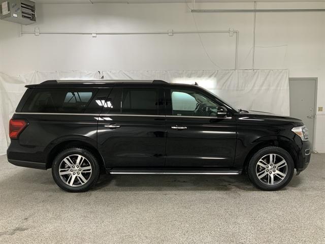 used 2022 Ford Expedition car, priced at $45,990