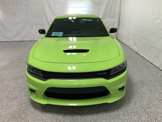 used 2023 Dodge Charger car, priced at $28,490